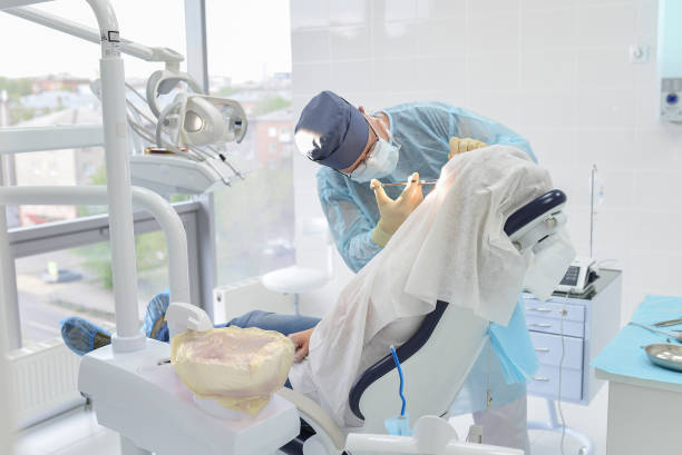 Best Emergency Denture Repair in Bonneau Beach, SC
